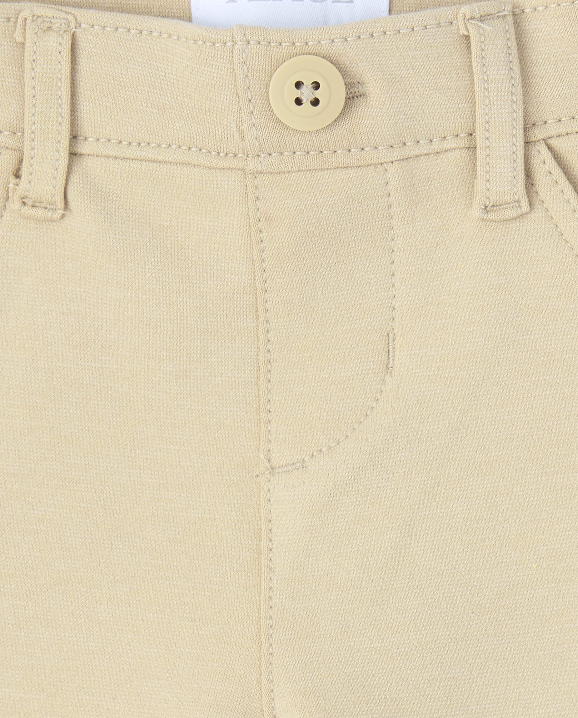 The Children's Place Ponte Knit Pull on Jeggings,multipacks