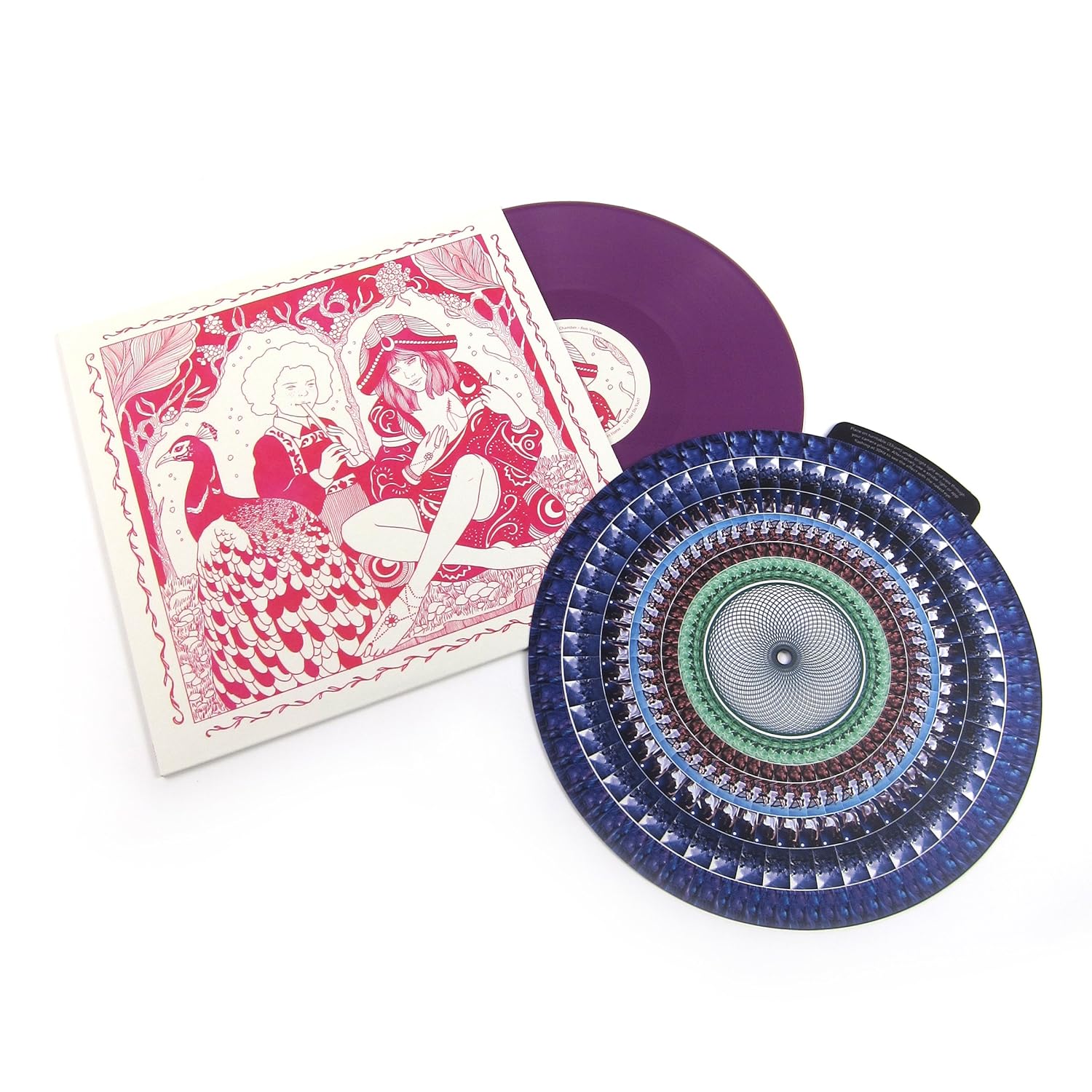 Melody S Echo Chamber Melody S Echo Chamber Bon Voyage Indie Exclusive Colored Vinyl Vinyl Lp Amazon Com Music