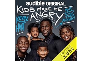 Kids Make Me Angry