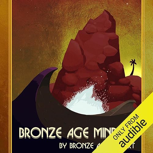Download Bronze Age Mindset PDF