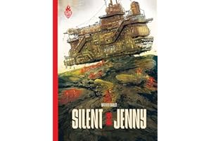 Silent Jenny