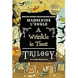 Wrinkle in Time / Wind in the Door / Swiftly Tiltling Planet (Time Quintet)