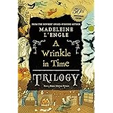 Wrinkle in Time / Wind in the Door / Swiftly Tiltling Planet (Time Quintet)