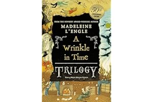 A Wrinkle in Time Trilogy