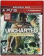 Uncharted: Drake's Fortune - Playstation 3