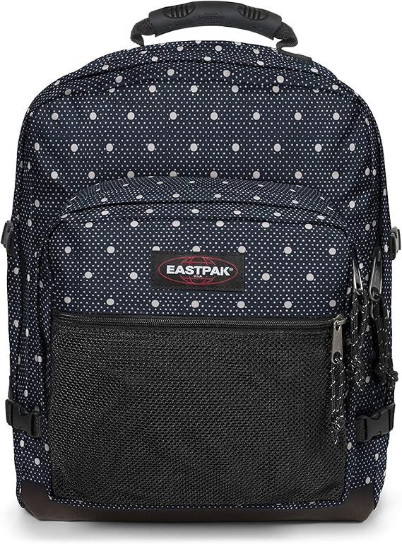 Eastpak Ultimate Rucksack, 42 cm, 42 Liter, Little Dot Amazon.de
