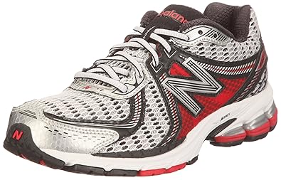 new balance running trainers