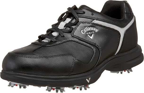 callaway golf shoes amazon