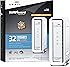 ARRIS SURFboard SB6190 DOCSIS 3.0 Cable Modem - Retail Packaging - White