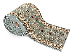 Well Woven Custom Size Runner - Choose Length