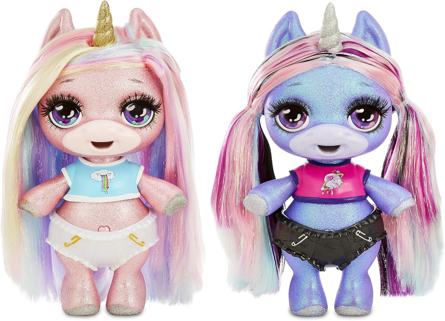 poopsie surprise unicorn español