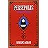 Persepolis: The Story of a Childhood (Pantheon Graphic Novels)