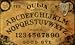 Ouija