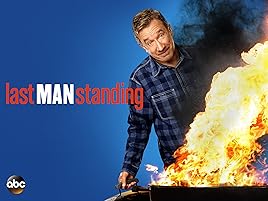 Watch Last Man Standing Season 5 Prime Video
