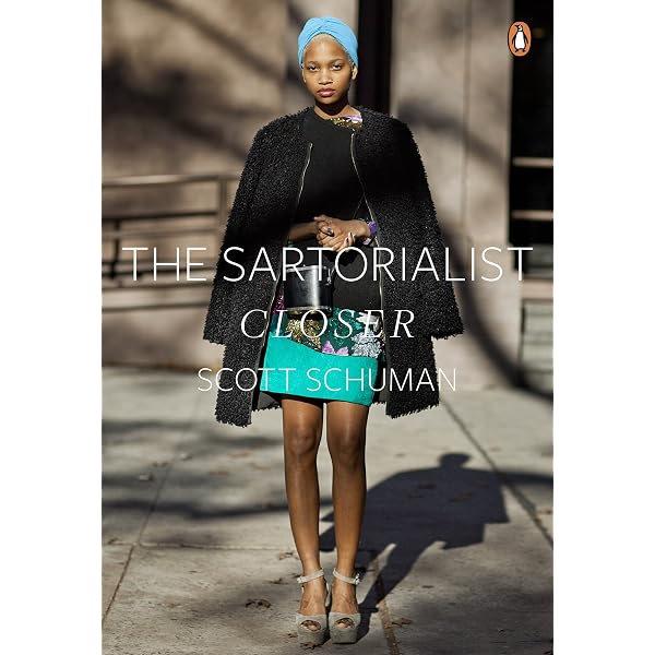 Amazon.com: The Sartorialist: X eBook : Schuman, Scott: Kindle Store
