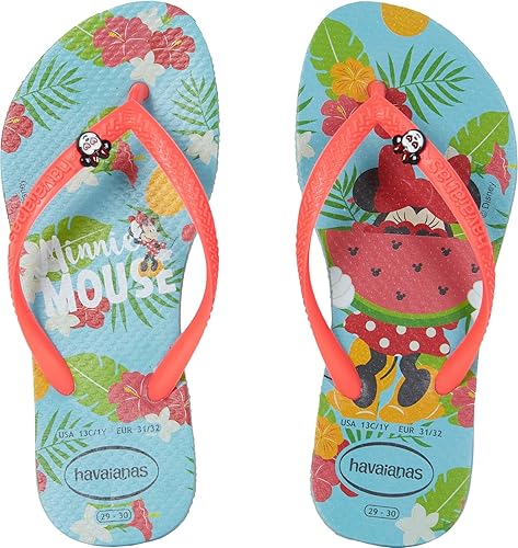 havaianas disney toddler