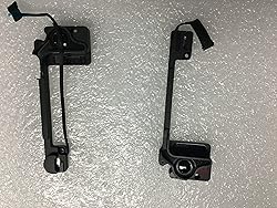 ICTION New A1502 Speaker Set Pair Left and Right