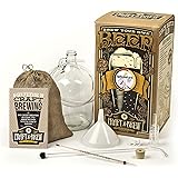 Craft A Brew Hefeweisen Beer Brewing Kit