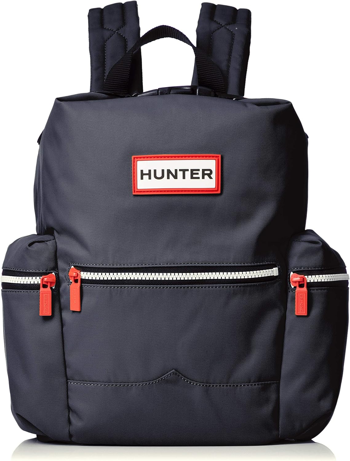 hunter bookbag