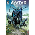 Avatar: Tsu'tey's Path #2