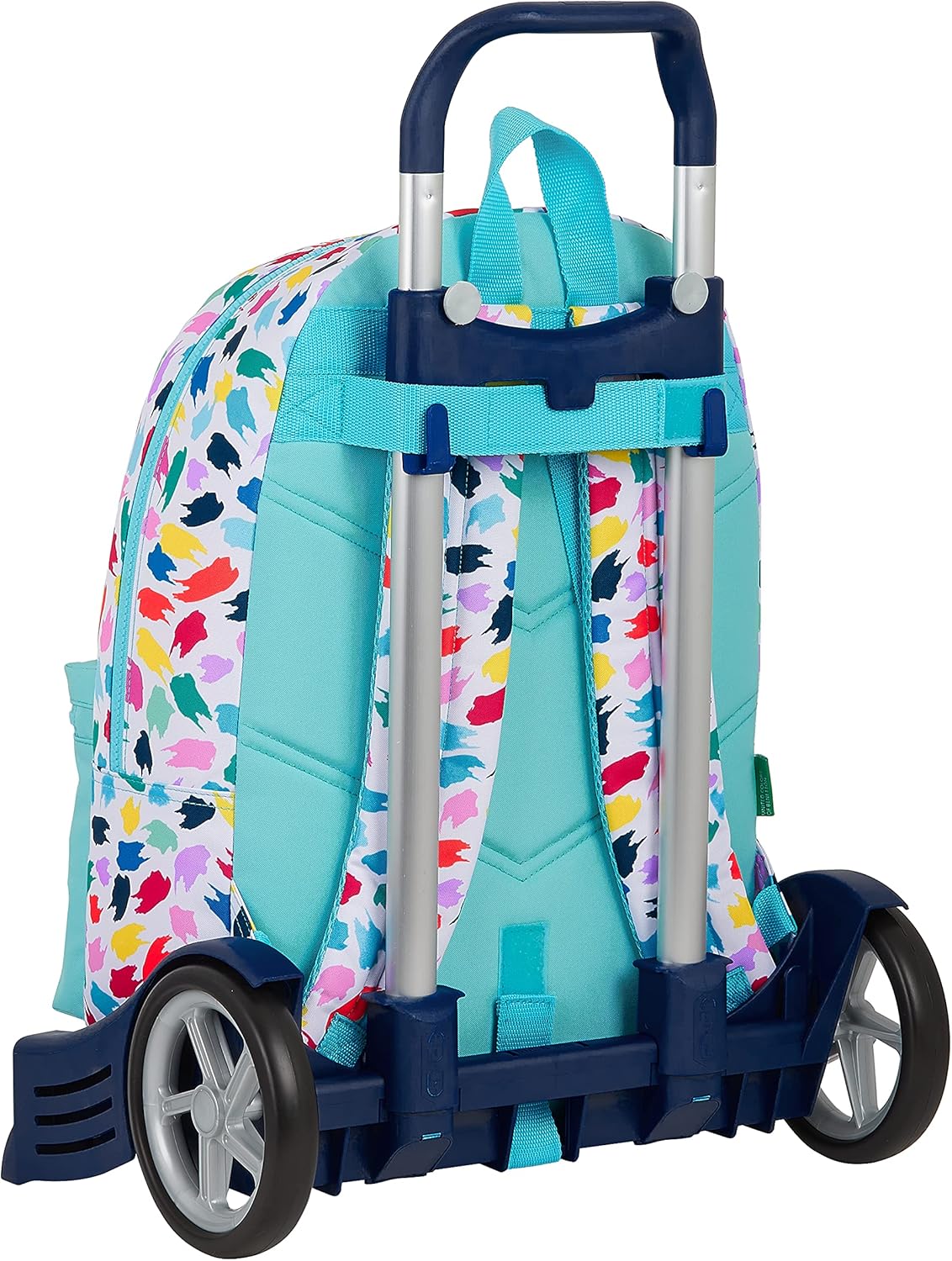 Acheter Trousse triple 36 pièces Superthings Kazoom Kids Safta 412276857