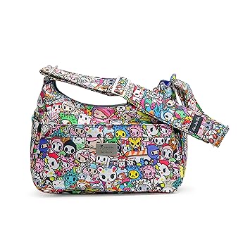amazon jujube diaper bag