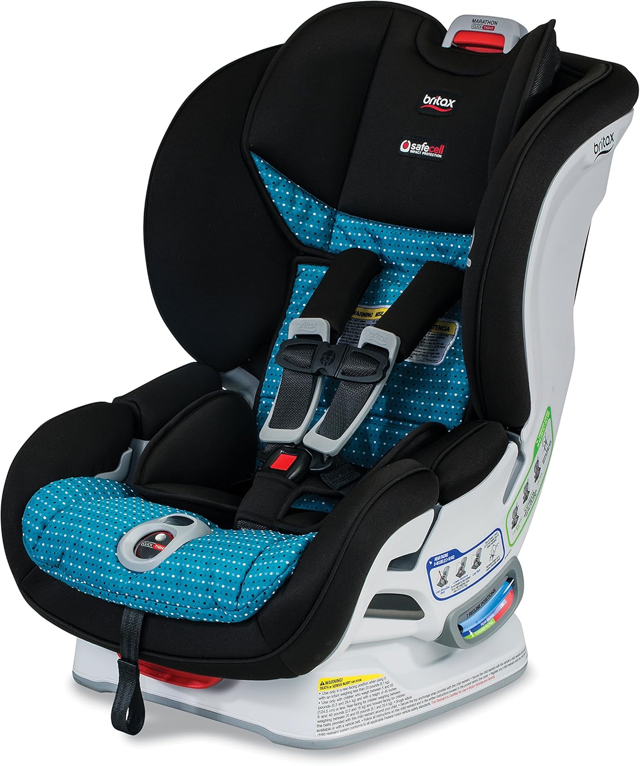 graco britax