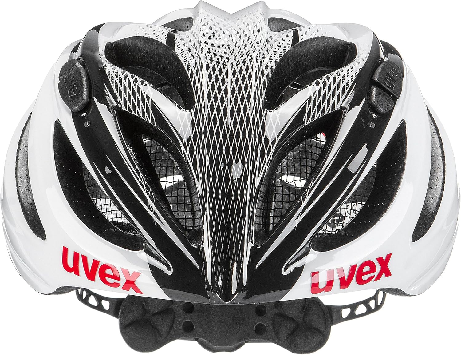 uvex race boss
