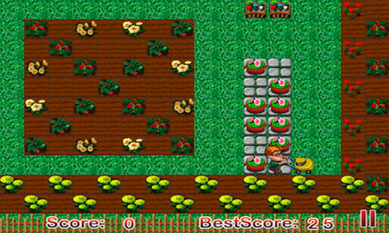 Lawn Cutter - Thumbnail 3