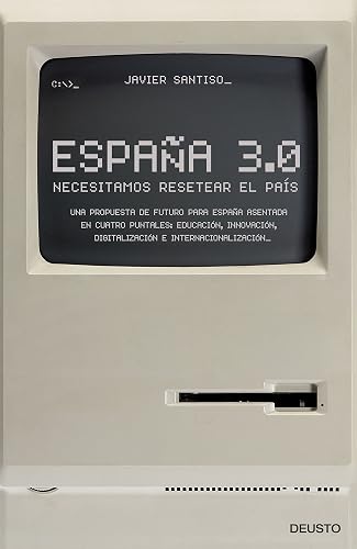 Download España 3.0: Necesitamos resetear el país PDF