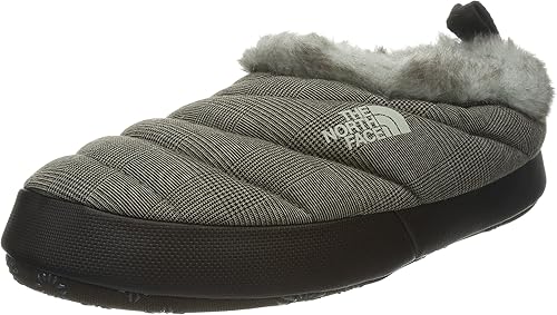 the north face women's slippers