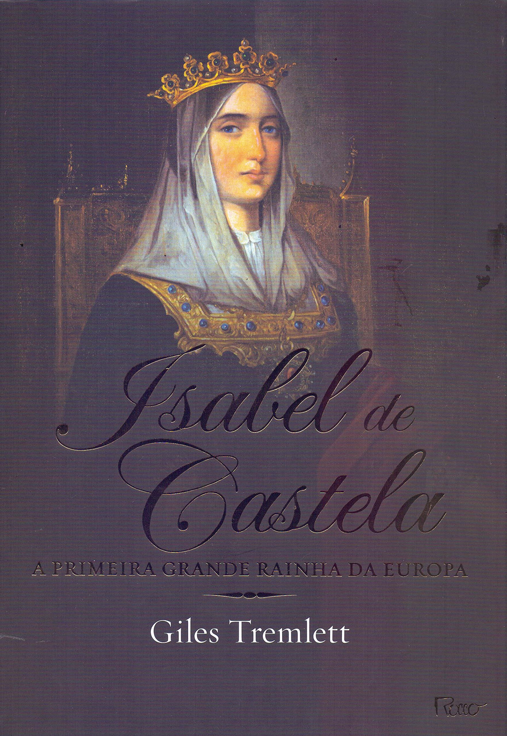 Isabel de Castela