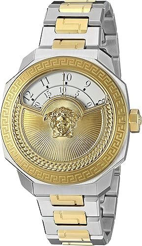 versace dylos automatic