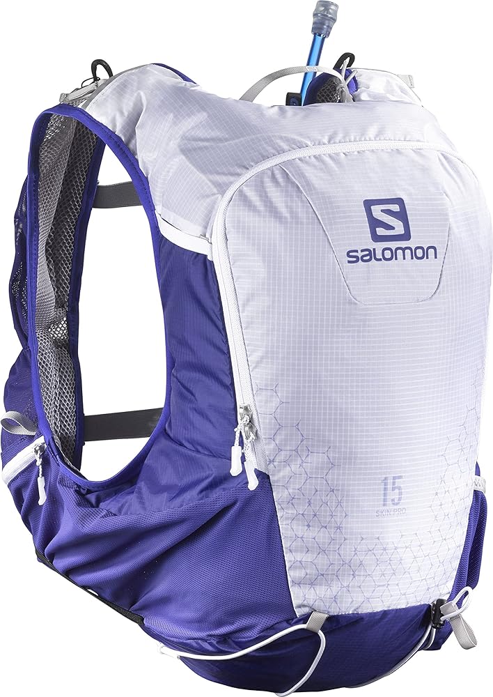 salomon skin 15