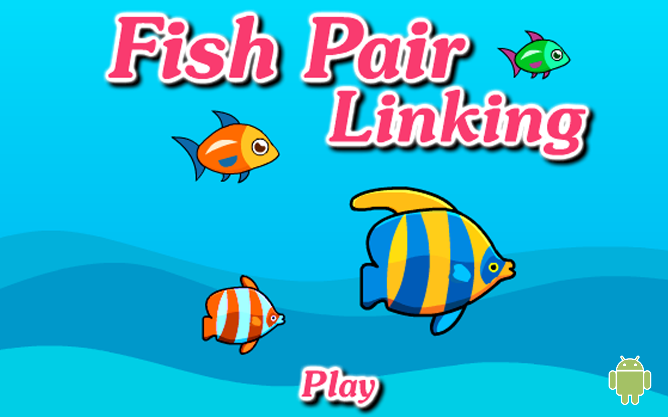 Fish Pair Linking Amazon.es Appstore para Android