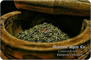 Corsican Seasoning (Herbes de Maquis) from the European Collection by Merchant Spice Co.