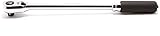 Ko-ken 3725ZB-280 3/8" Sq.Dr. Ratchet Handle 72