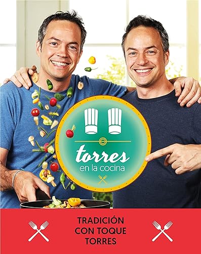 Download Torres en la cocina 3: Tradición con toque Torres / Torres in the Kitchen 3 PDF