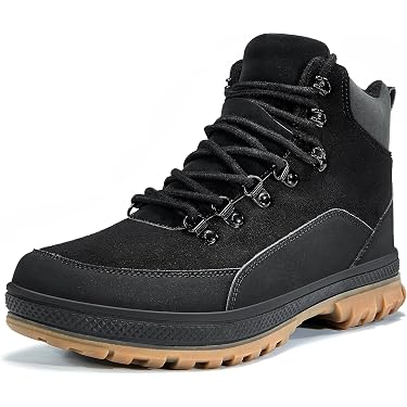 sachin and babi light blue dress Amazon Best Sellers: Best Men's Snow Boots