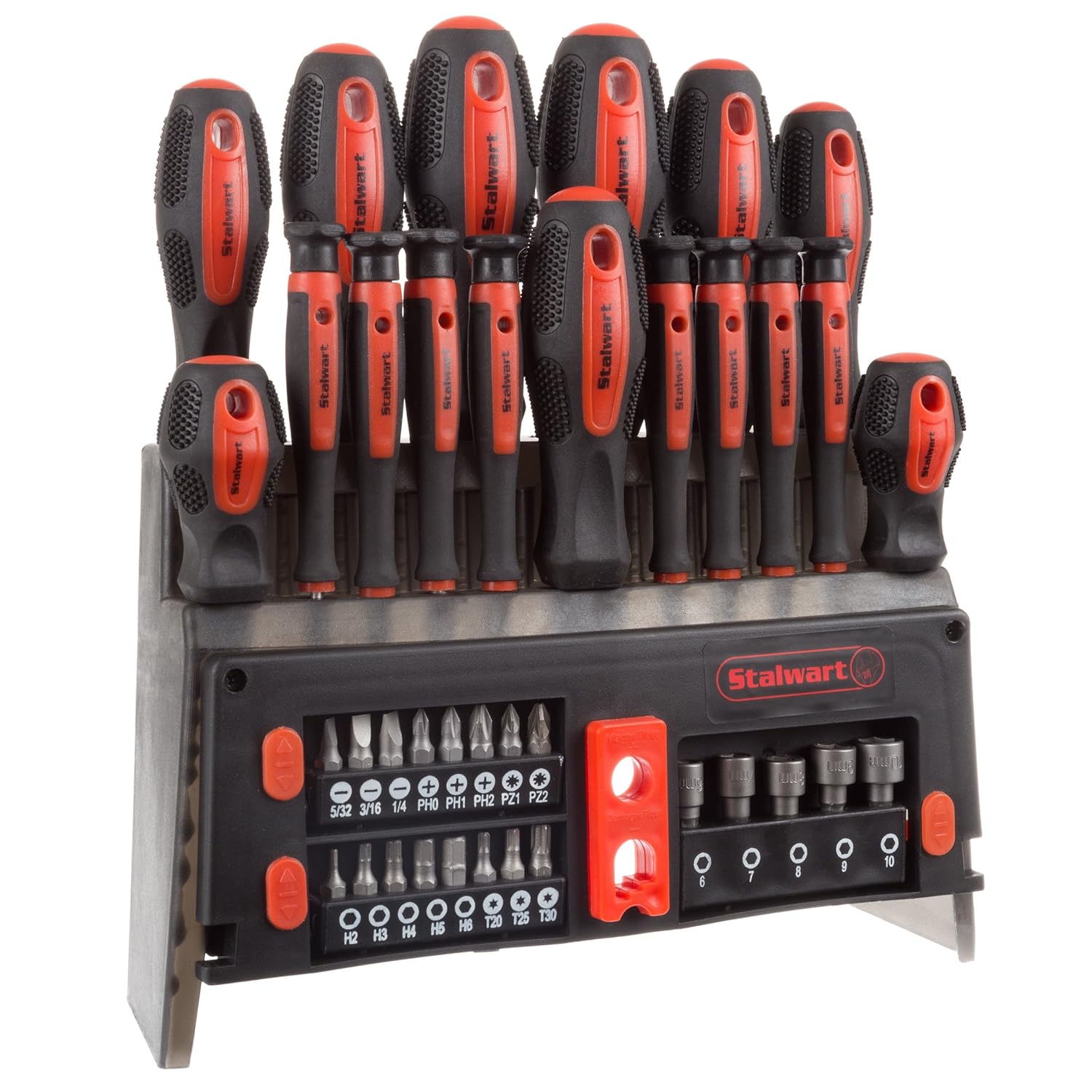 Best precision screwdriver set with magnetic tip