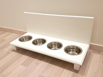Pet Bowl Dog Bowl For Your Cat Or Dog Bowl Stand With Stainless
