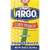 Argo, Cornstarch, 1 Pound(LB)