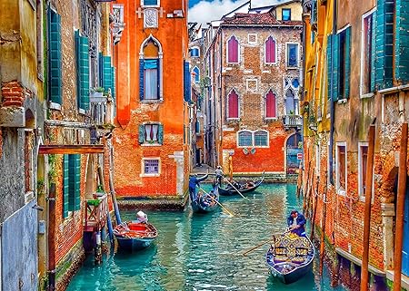 amazon 1000 piece jigsaw