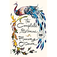 The Complete Stories (FSG Classics) book cover