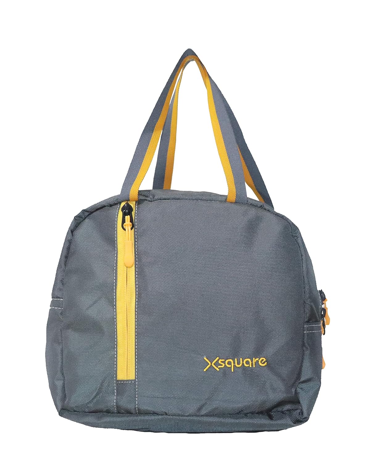 Buy Xsquare Lunch Bag for Office Men, Women and Kids, Canvas Tiffin