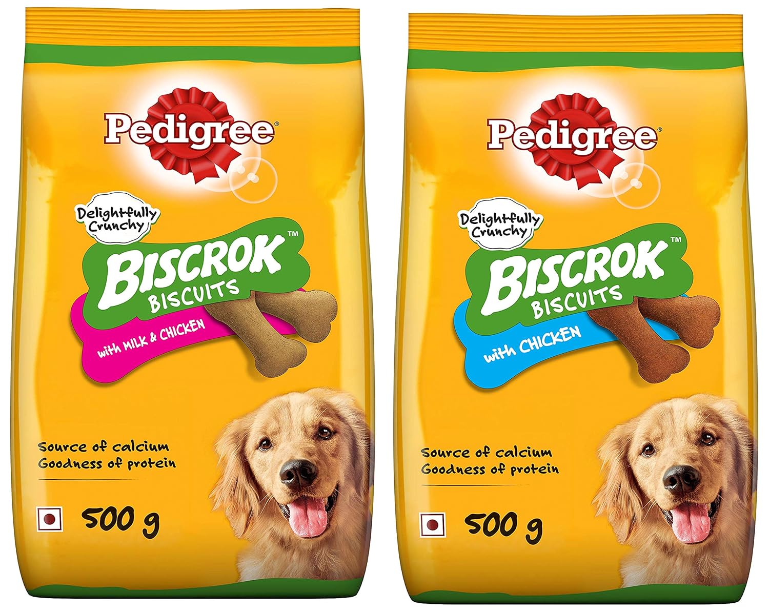 biscrok dog biscuits