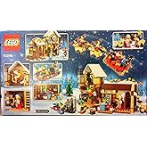 LEGO Creator Expert Santa's Workshop