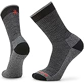 Smartwool Everyday Rollinsville Crew Socks For Men and Women