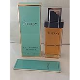 Tiffany by Tiffany for Women. 1.7 Oz Eau De Perfume Spray