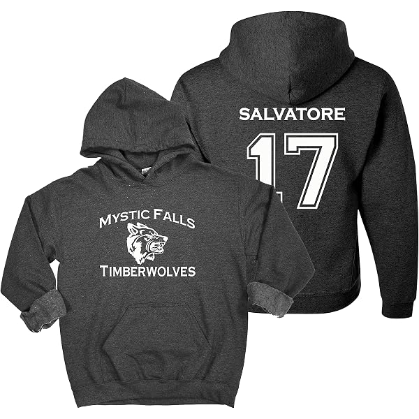 Avengers: Shield Logo Pullover Hoodie